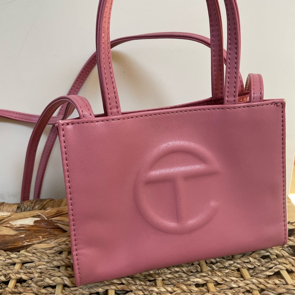TELFAR MINI